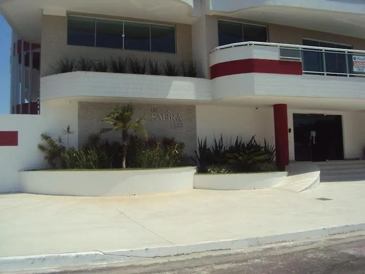 Apartamento Aconchegante Perto Da Praia-1