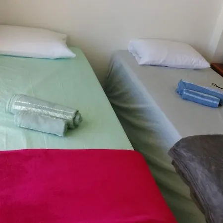 Apartamento Aconchegante Perto Da Praia-3